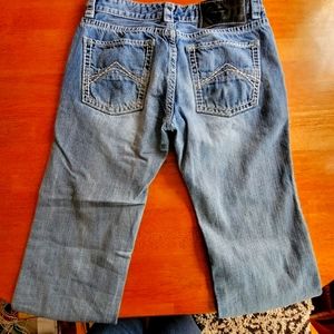 Rock & Roll Men's Jeans 30x32